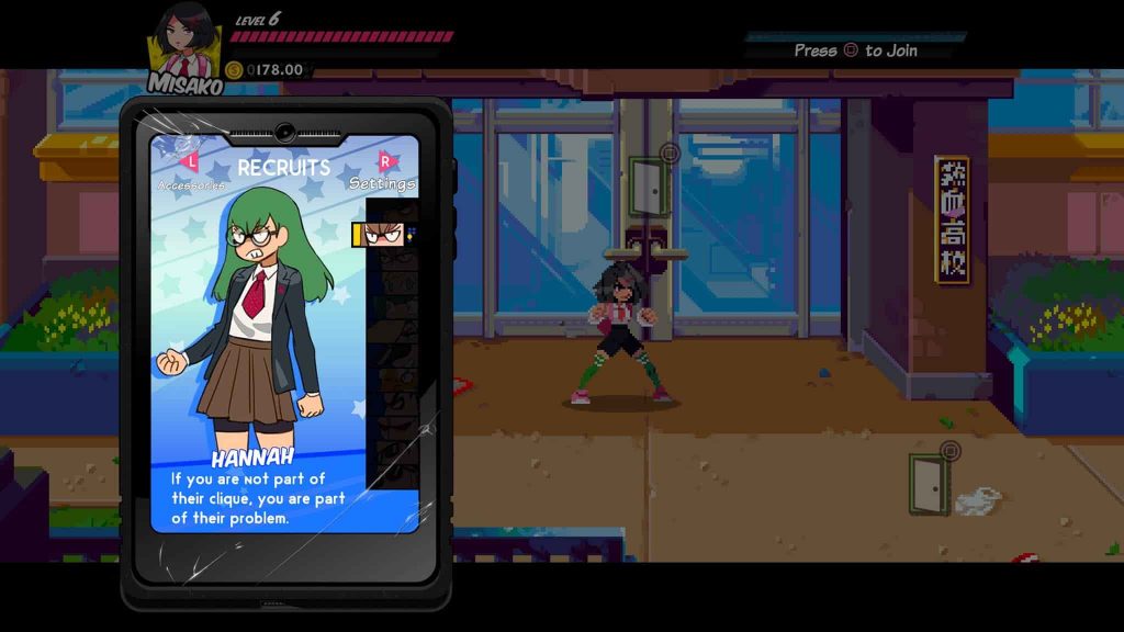 River City Girls Review 3