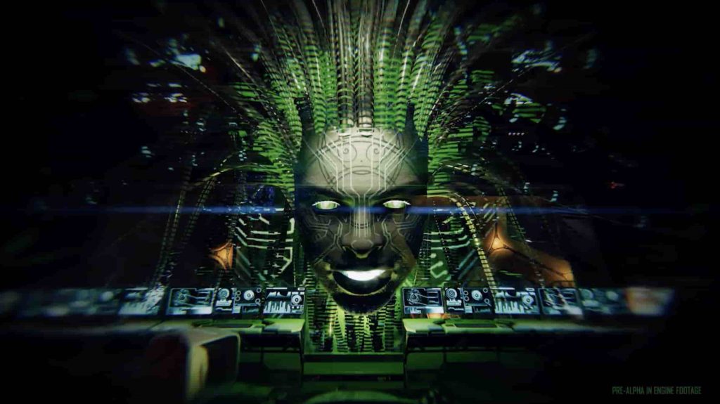 System Shock 3 Gameplay