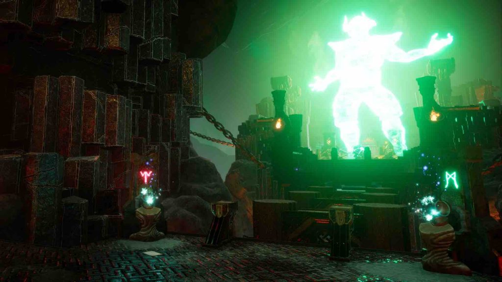 The Bard's Tale IV Director's Cut Review 1