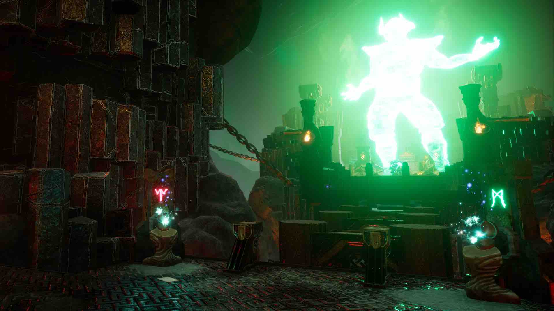 The Bard's Tale IV: Cut PS4 Review - Universe