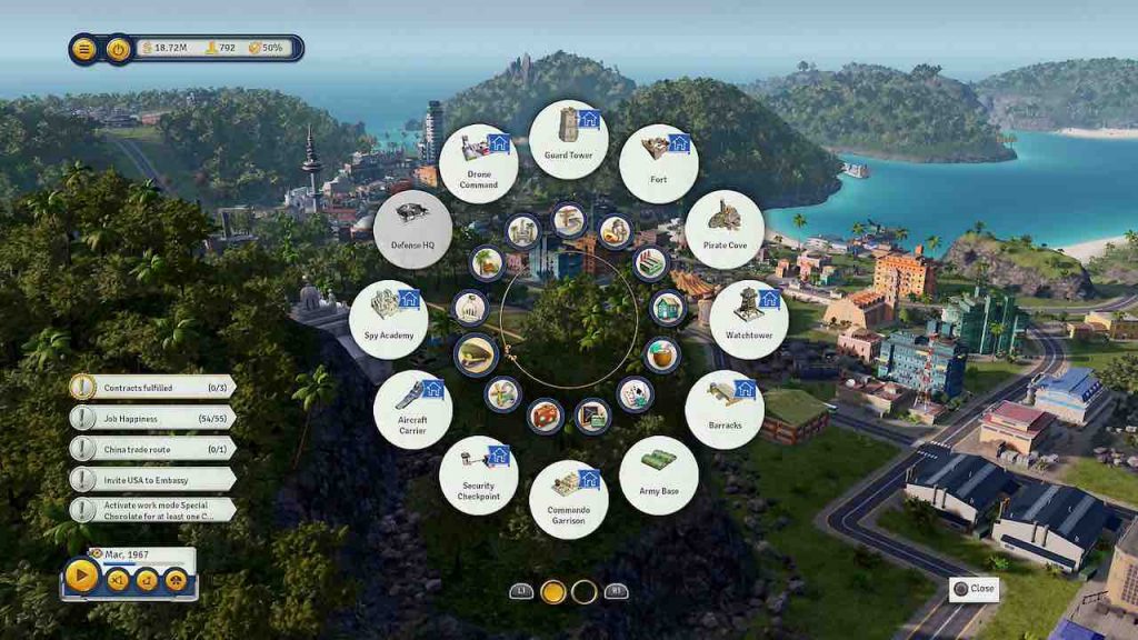 Tropico 6 PS4 Review 2
