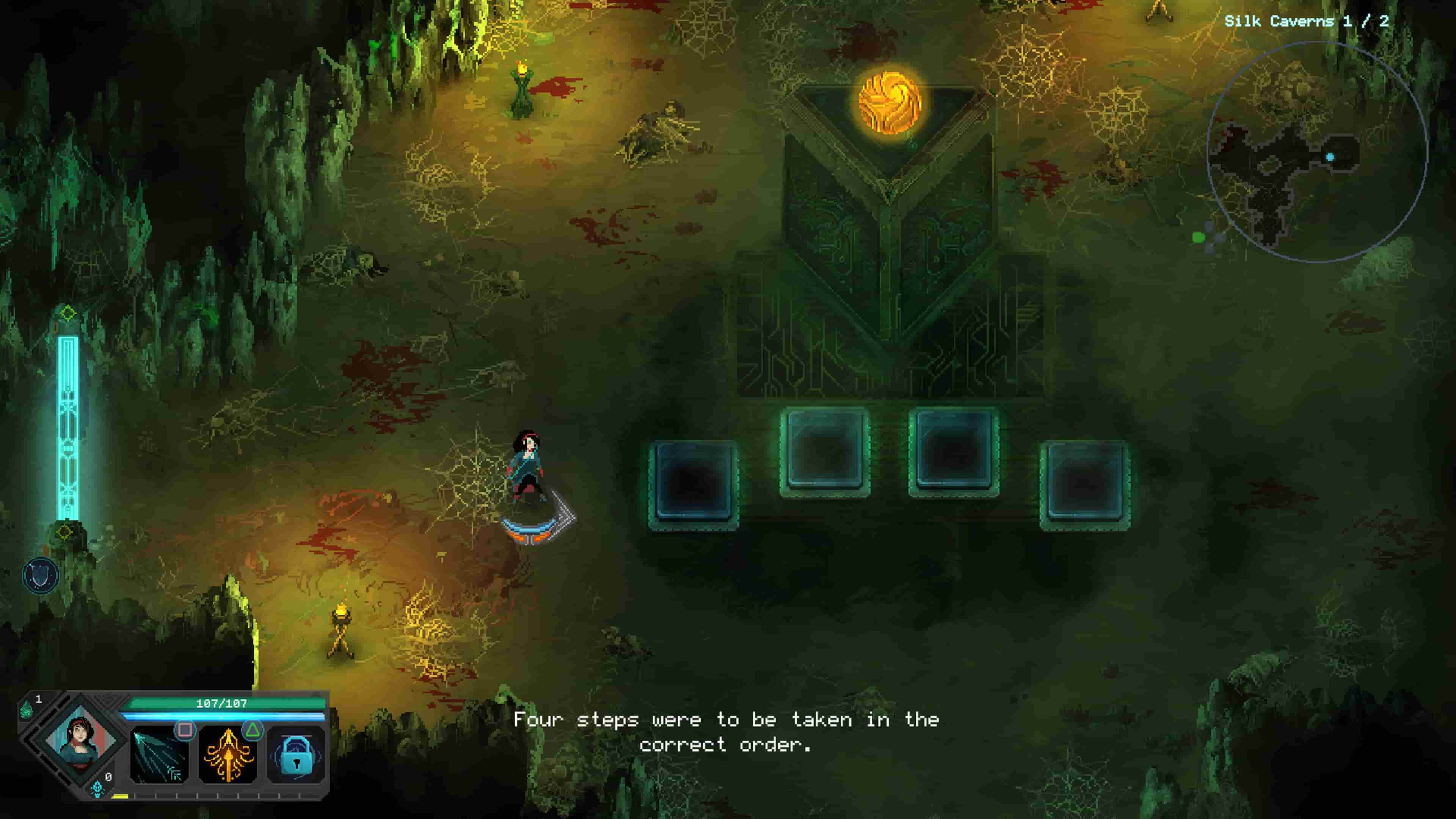 Children of Morta PS4 Review - PlayStation Universe