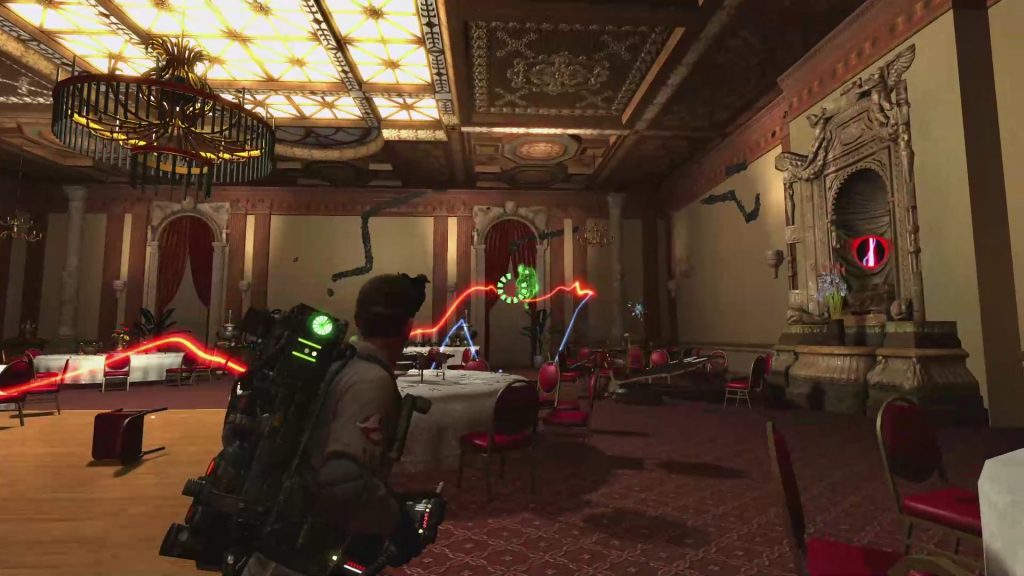 Ghostbusters: The Video Game Remastered PS4 Review