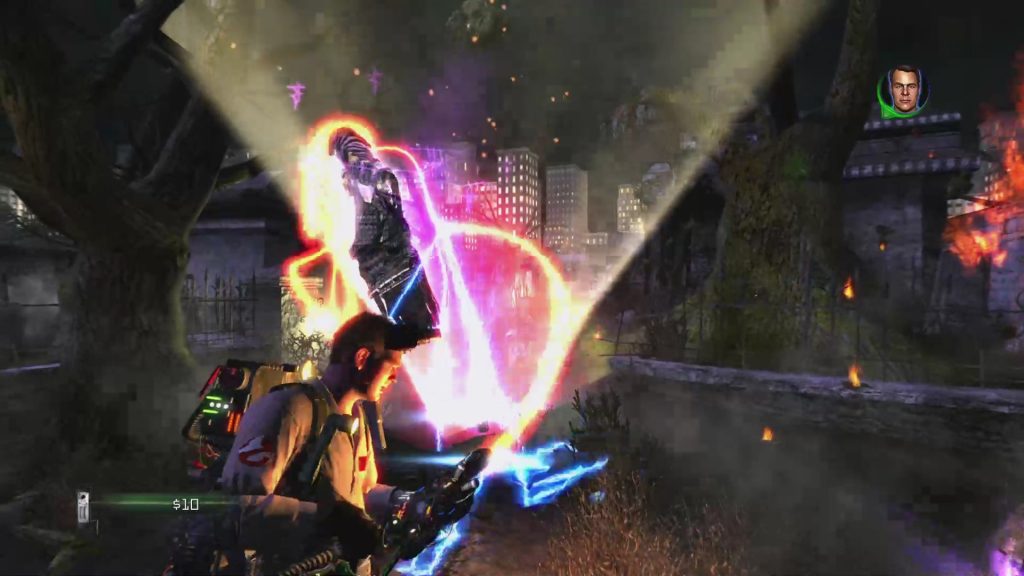 Ghostbusters: The Video Game Remastered PS4 Review