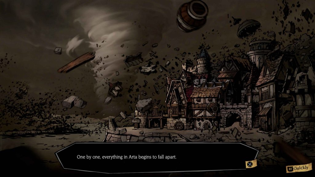 Mistover-ps4-review-apocalypse