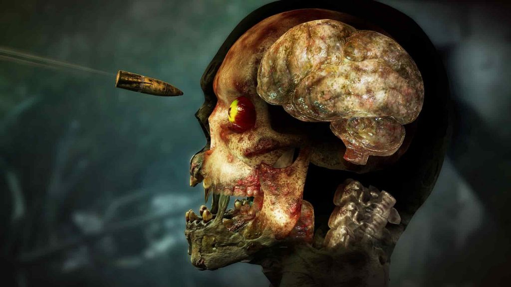 Zombie Army 4 2