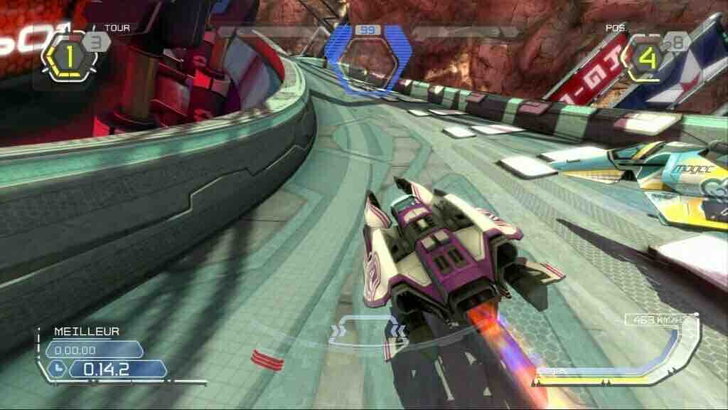 Supersonic Acrobatic Rocket-powered Battle-cars Jogos Ps3 PSN Digital  Playstation 3