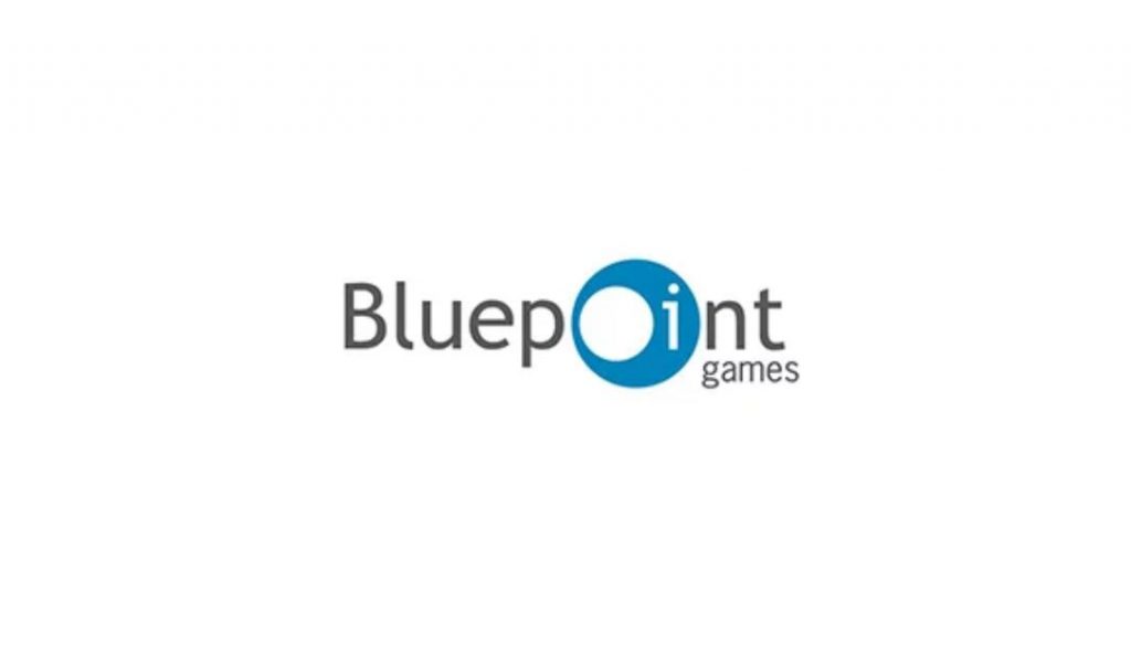 Bluepoint Games PS5
