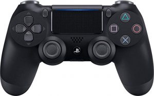 DualShock 5 PS5