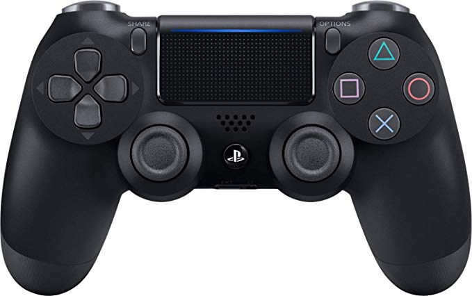 DualShock 5 PS5