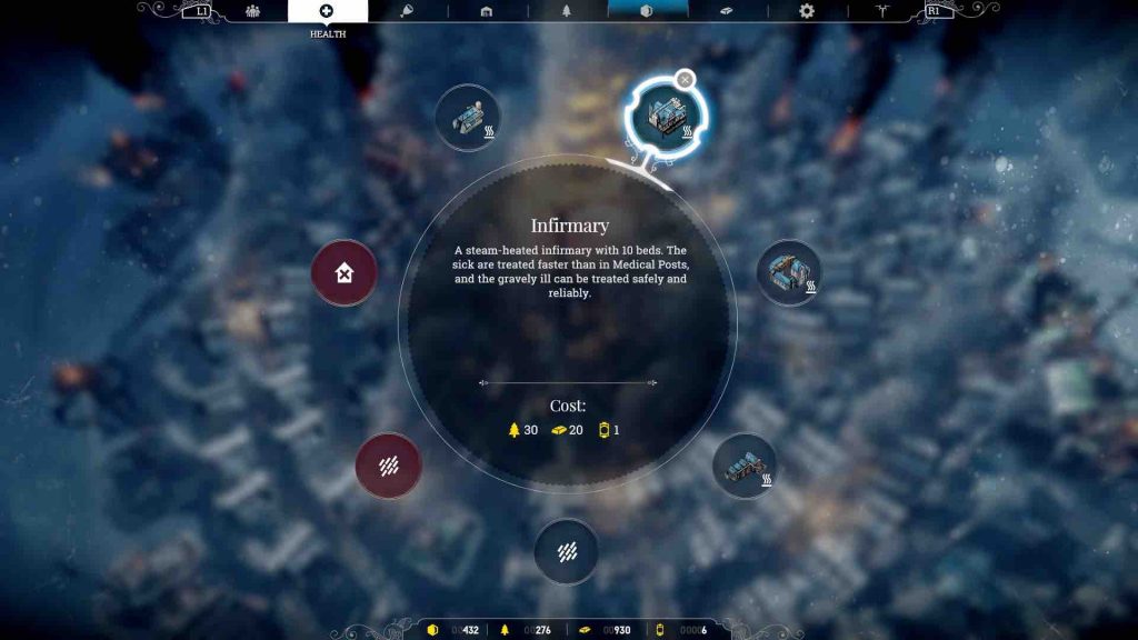 Frostpunk PS4 Review 3