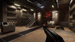 Goldeneye 25 PS4