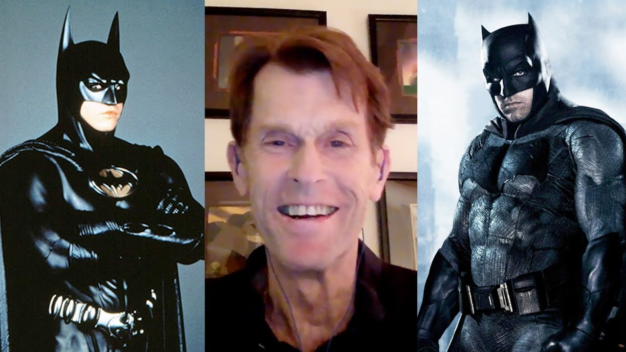 Kevin Conroy not returning for 'Batman: Arkham Origins' [Update]