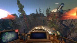 Outer Wilds PS4