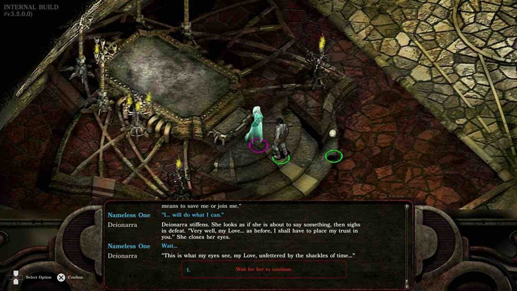 Planescape Torment PS4 Review 2