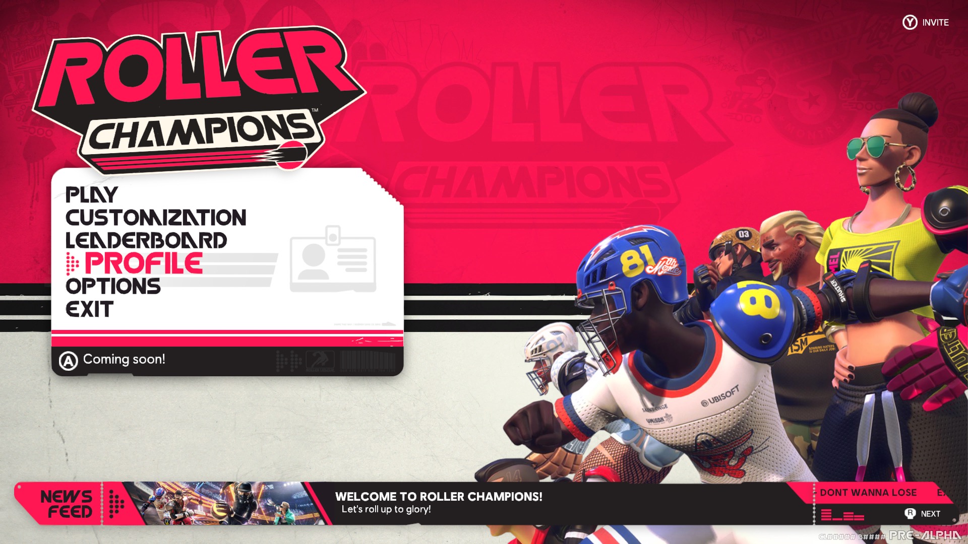 Rumor: Ubisoft Is Making A Roller Derby Game Titled Roller Champions -  PlayStation Universe