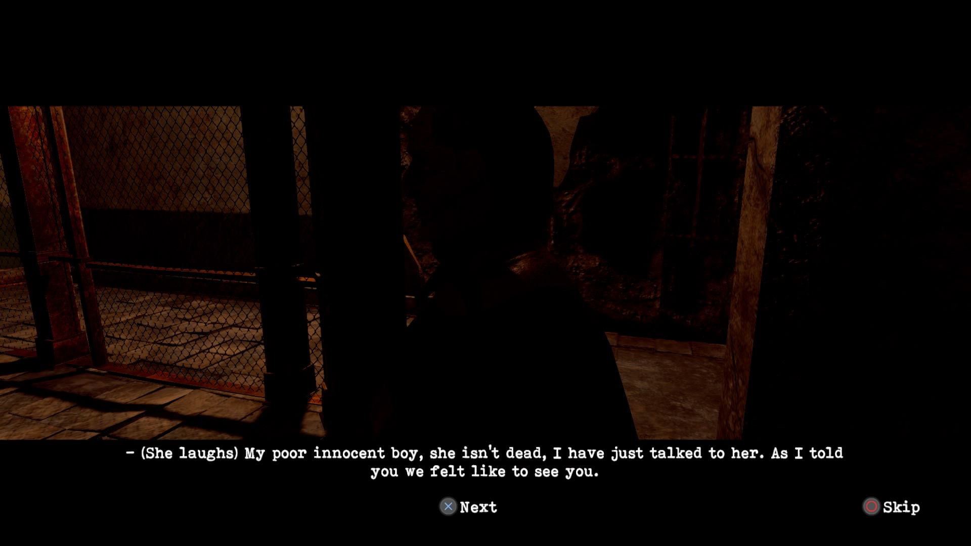 følsomhed Peer stadig Dawn of Fear PS4 Review - PlayStation Universe