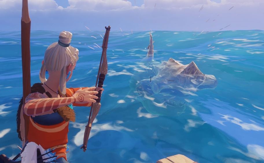 Windbound ps4 cheap