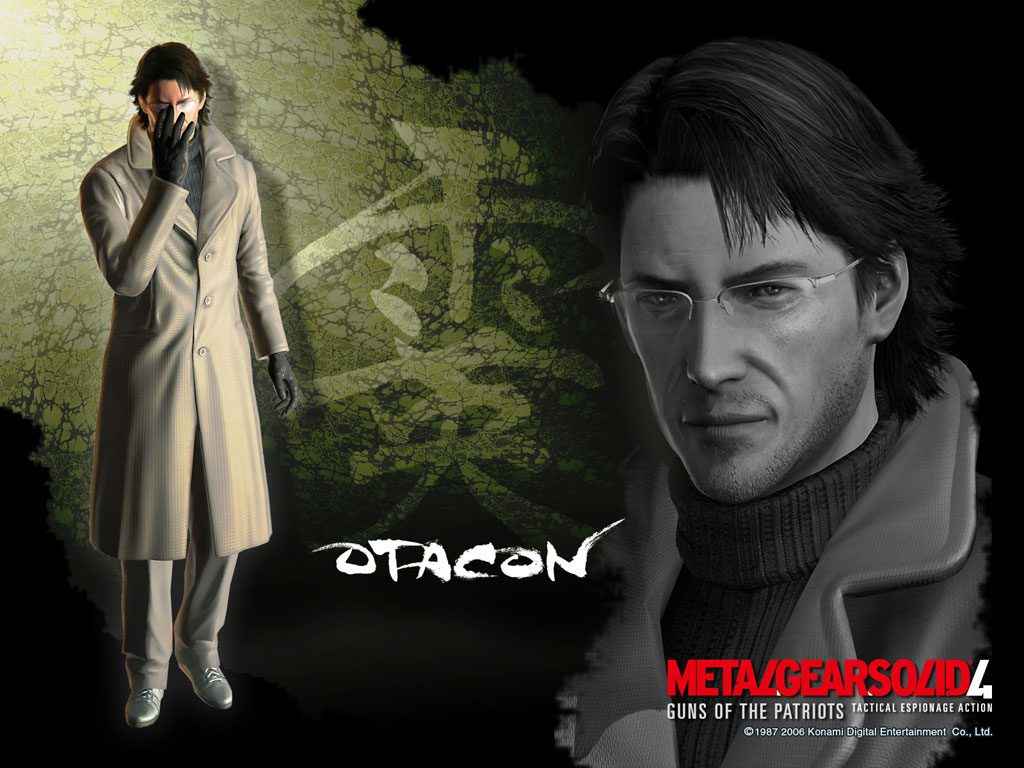 metal gear solid 4 guns of the patriots pc metal gear solid 4 guns of the patriots pc