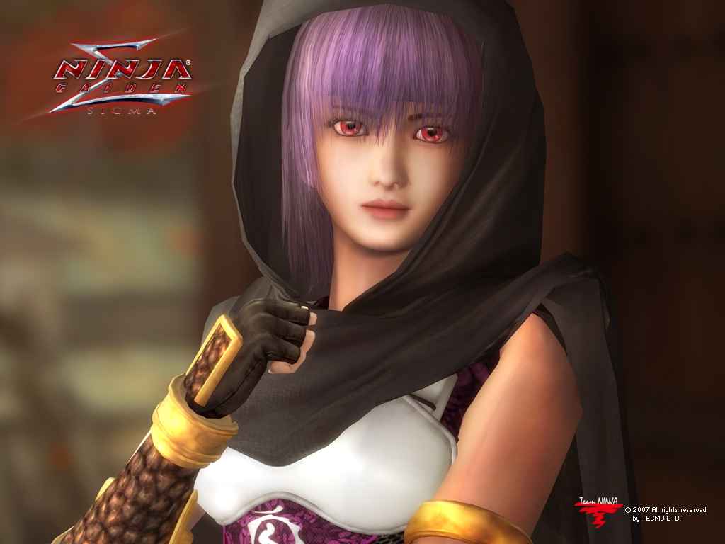 Ninja Gaiden 5