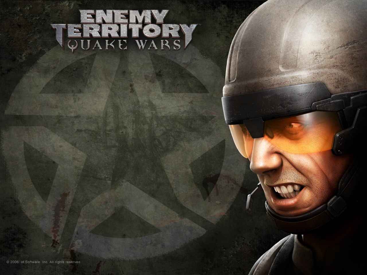 Enemy Territory: Quake Wars - 4K - PlayStation Universe