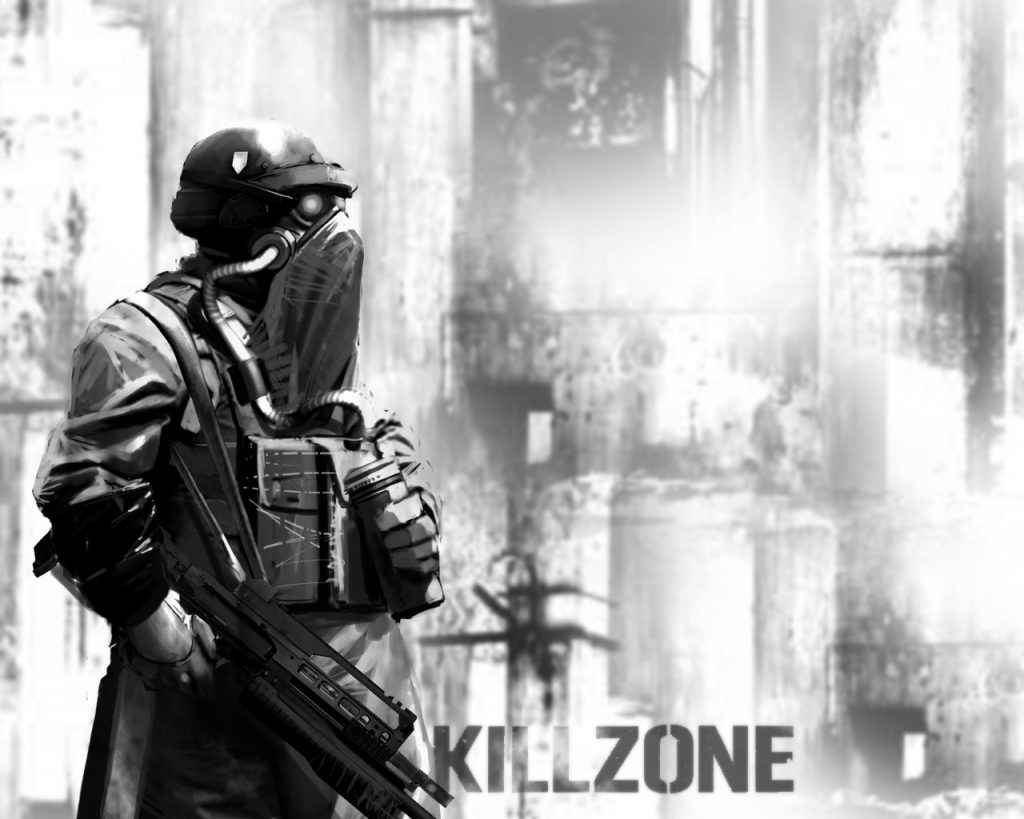 download killzone 2 pc