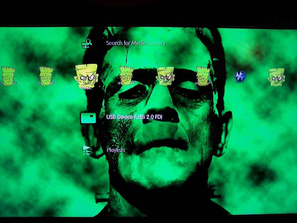 PS4 Themes - Page 55 of 57 - PlayStation Universe