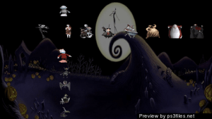 The Nightmare Before Christmas 3 - PlayStation Universe