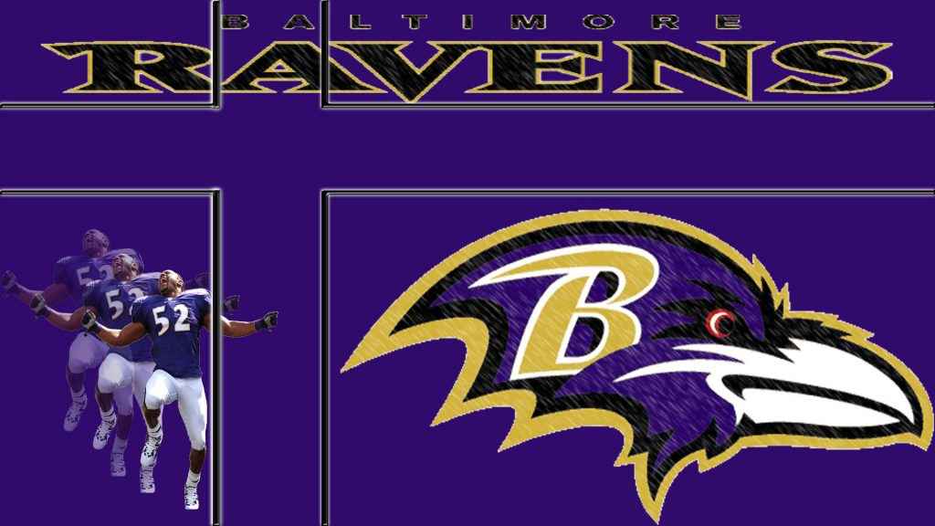 Baltimore Ravens PlayStation Universe