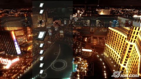 Rainbow Six Vegas PlayStation Universe