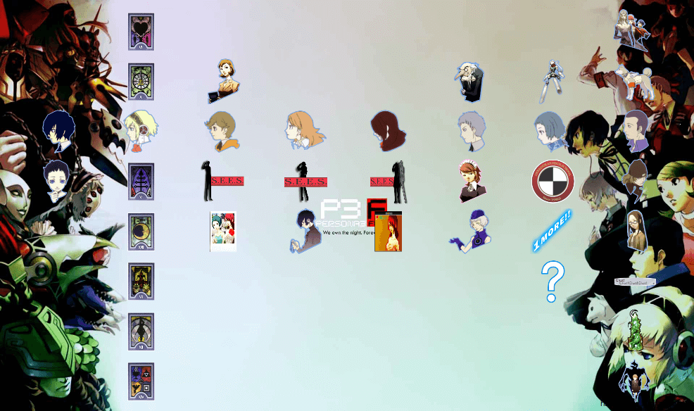 Persona 3: FES - PlayStation Universe