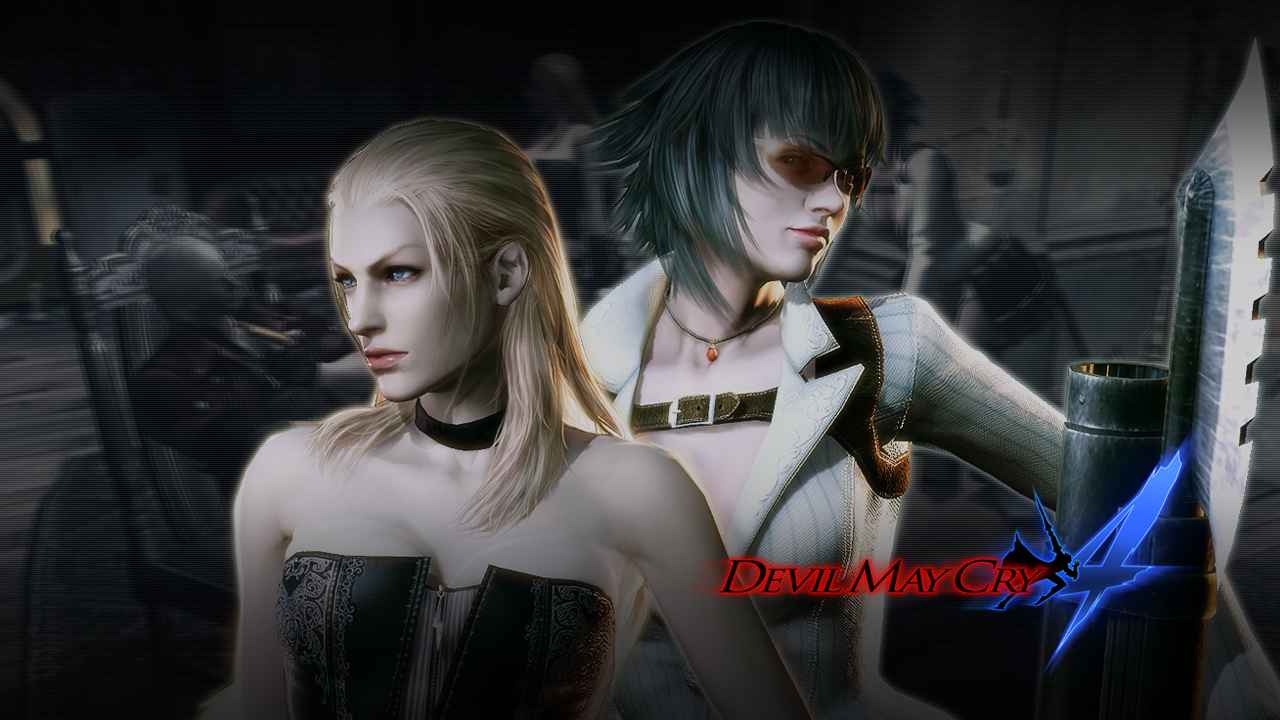 Devil May Cry 40 - PlayStation Universe