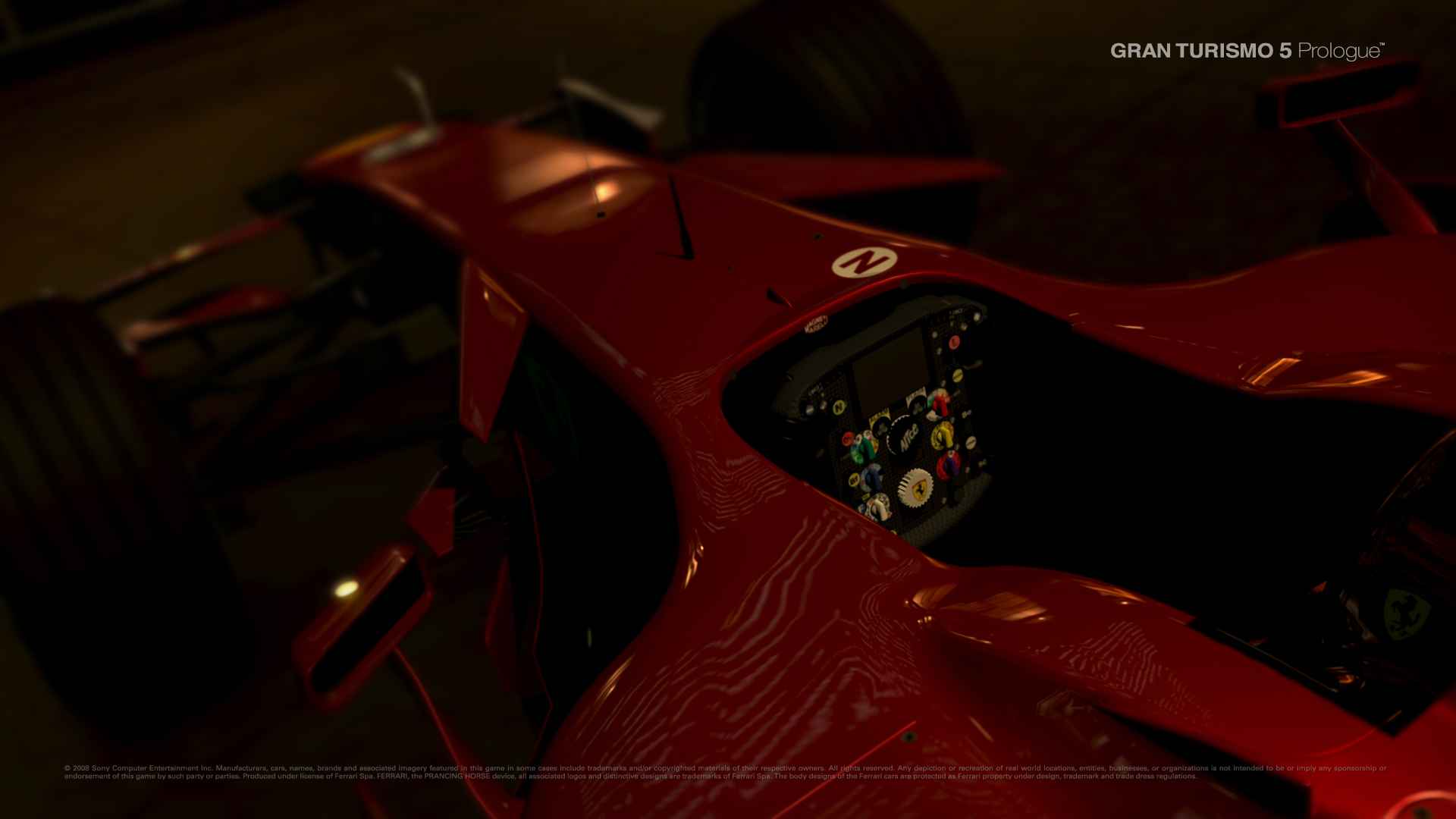 Gran Turismo 5 Prologue - PlayStation Universe