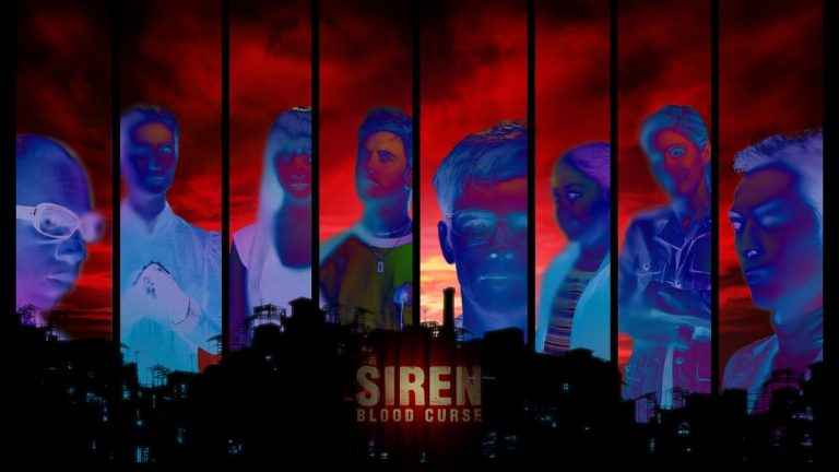 download game siren blood curse untuk pc download game siren blood curse untuk pc