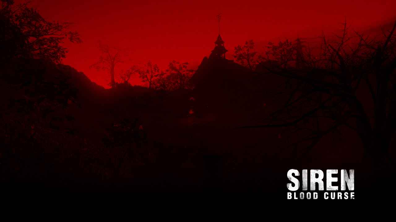 Siren: Blood Curse - 4K - PlayStation Universe, image size:1280x720