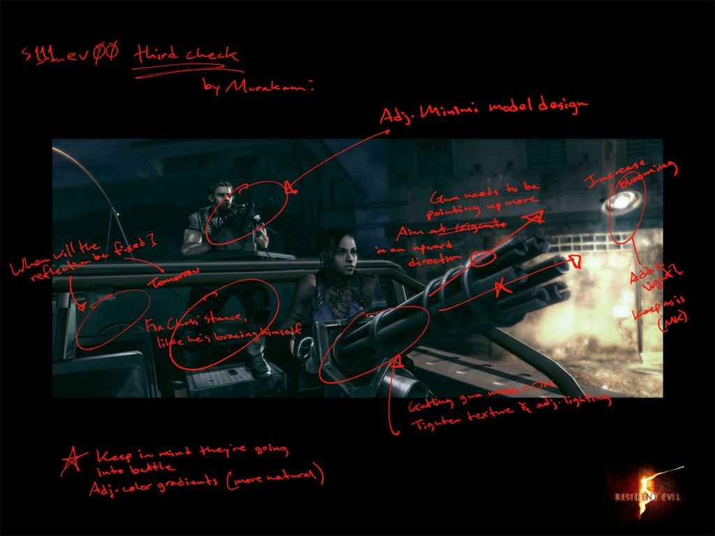 evil inside review ps5