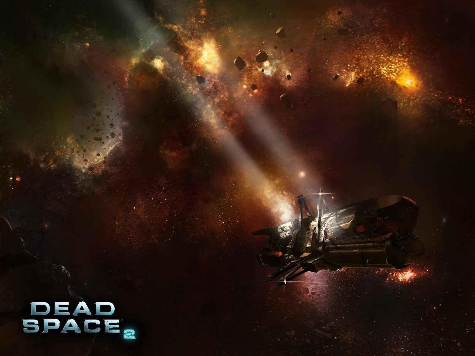 dead space usg ishimura wallpapers