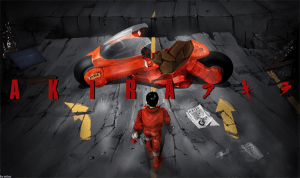 download sandland akira