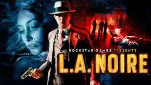 rockstar la noire ps4 pro