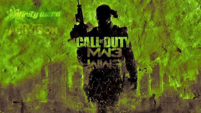 Modern Warfare 3  PlayStation Universe