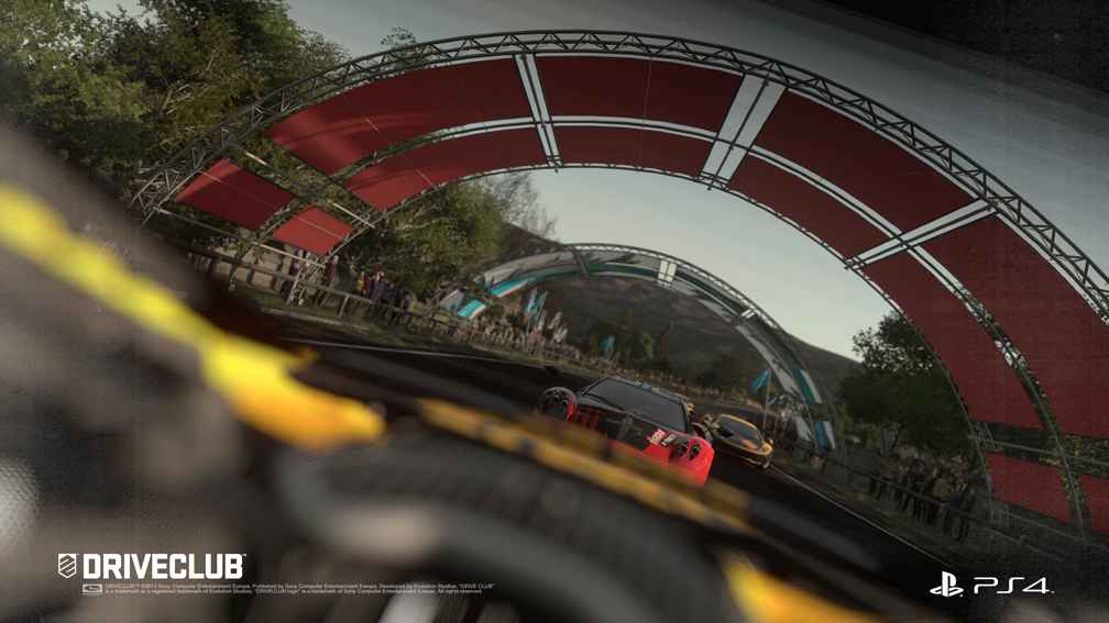 Best Racing Games on PS4