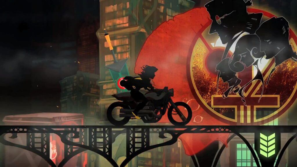 Underrated PS4 games