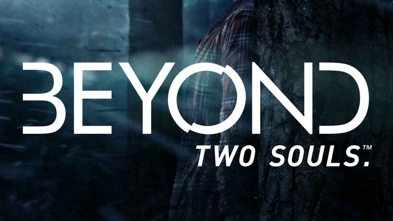 Beyond: Two Souls - Wikipedia