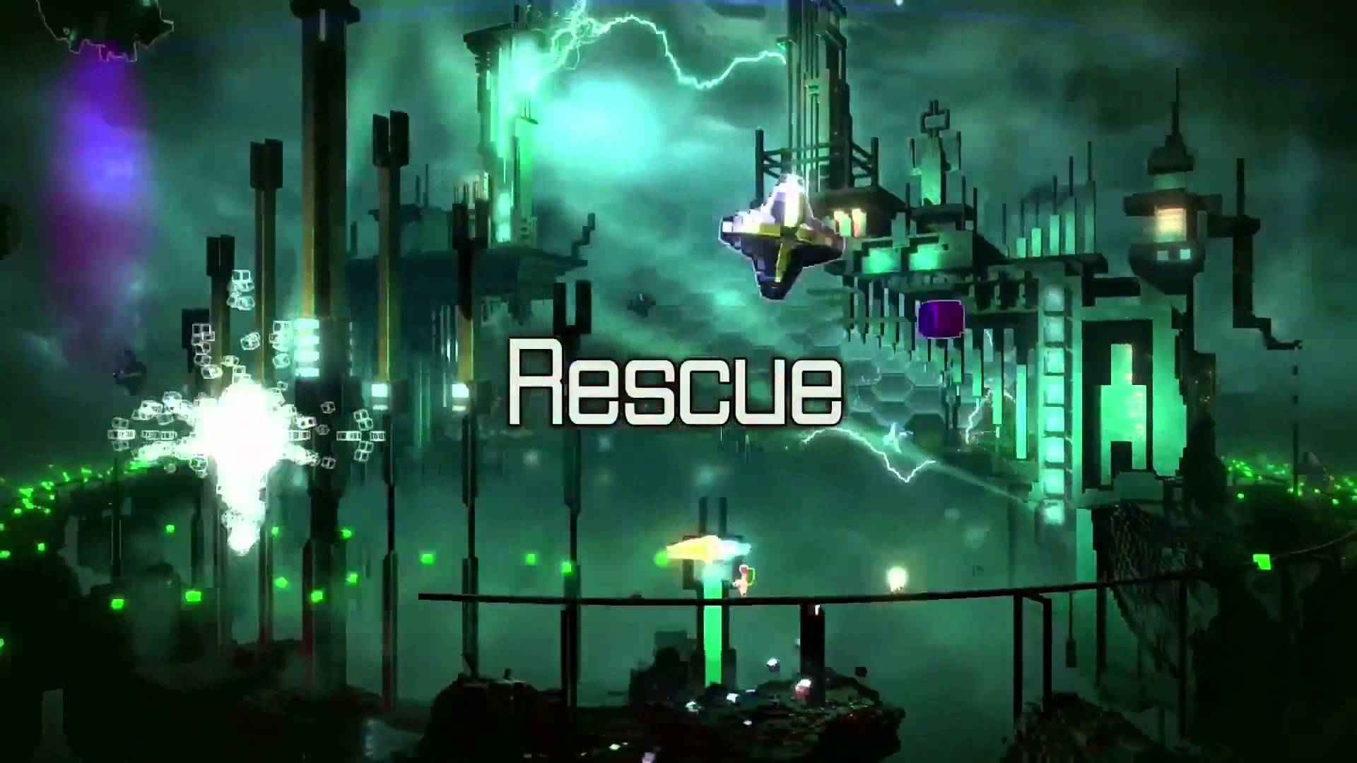 resogun ps3