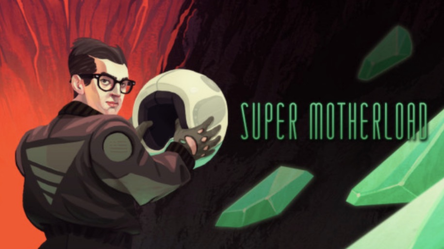 super motherload ps4
