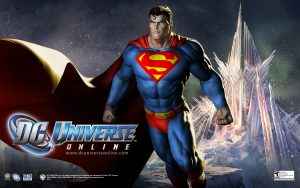 dc universe online