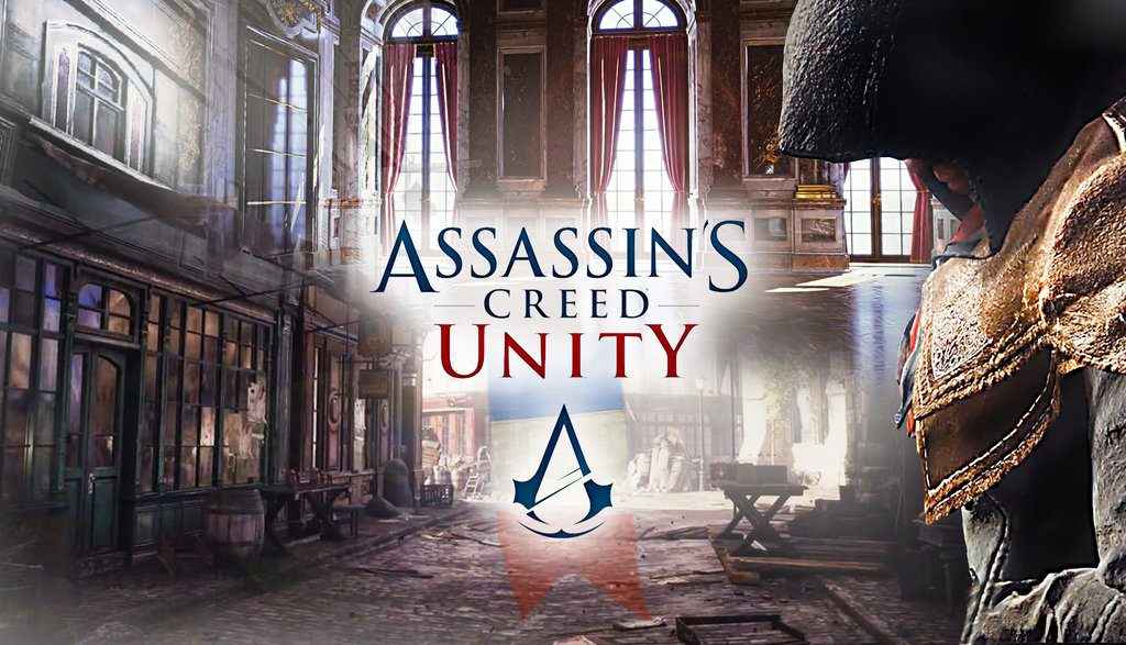 Assassin's Creed: Unity - PlayStation Universe Assassin's Creed: Unity - PlayStation Universe