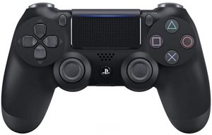 can you use a ps4 controller on a ps3