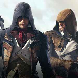 Assassin's Creed: Unity impossible on PS3/X360