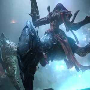 Lords of the Fallen guide: Infiltrator boss battle